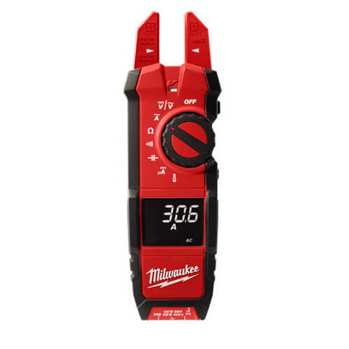 Main product image of Fork Meter for HVAC/R