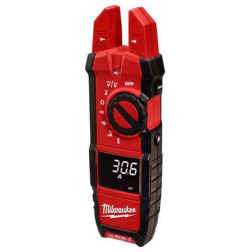 Main product image of Fork Meter for HVAC/R