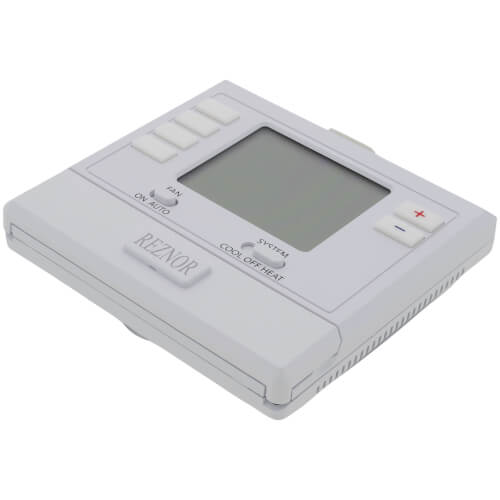 Main product image of 2-Stage Thermostat with Fan, 220630