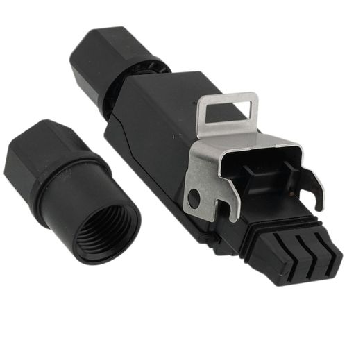 Main product image of Power Plug, Adapter Kit