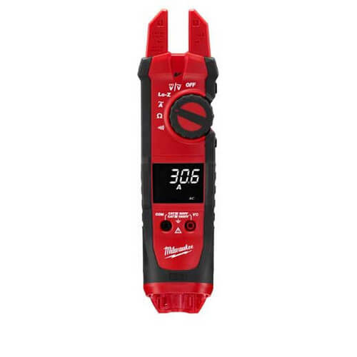 Main product image of M12 Cordless Fork Meter Kit