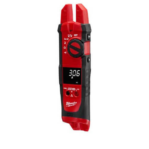 Main product image of M12 Cordless Fork Meter Kit