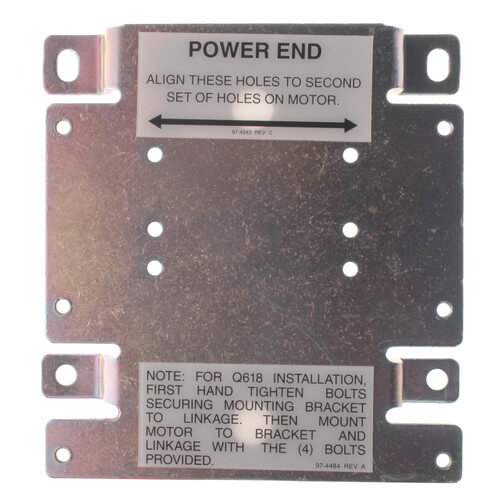 Main product image of Adapter Bracket