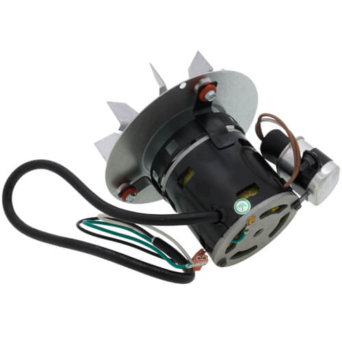 Main product image of Inducer Assembly 115/120V, 220779