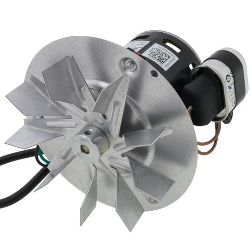 Main product image of Inducer Assembly 115/120V, 220779