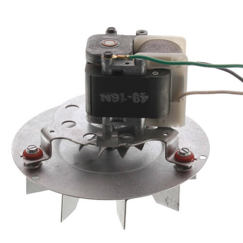 Main product image of Ventor Assembly 115V, 220780