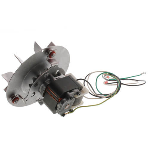 Main product image of Ventor Assembly 115V, 220780