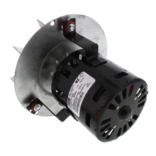Ventor Assembly (208/230V), 220781