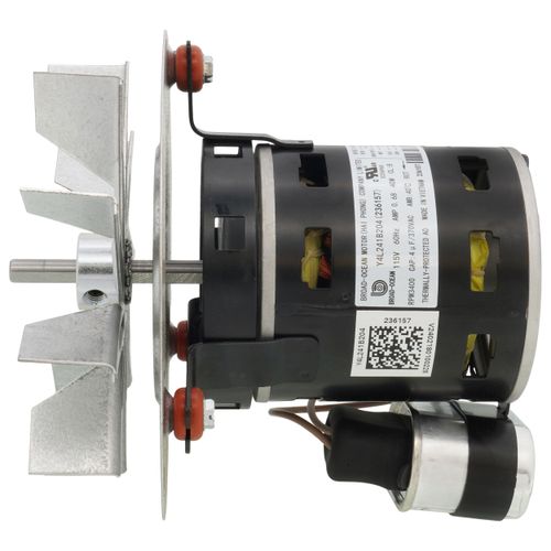 Main product image of Ventor Assembly 115V, 220782