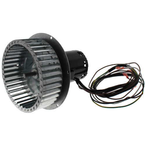 Main product image of Ventor Assembly Less Shroud, 220784