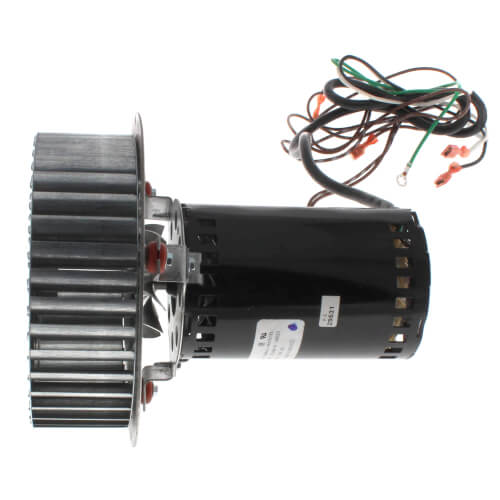 Main product image of Ventor Assembly 208/230V, 220785