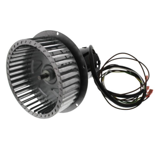 Ventor Assembly 115V, 220786