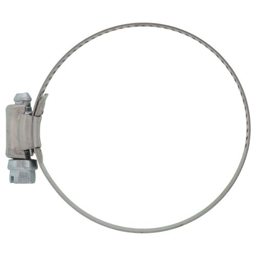 Main product image of 7/8" - 2-3/4" #36 Stainless Steel Hose Clamp w/ Carbon Screw