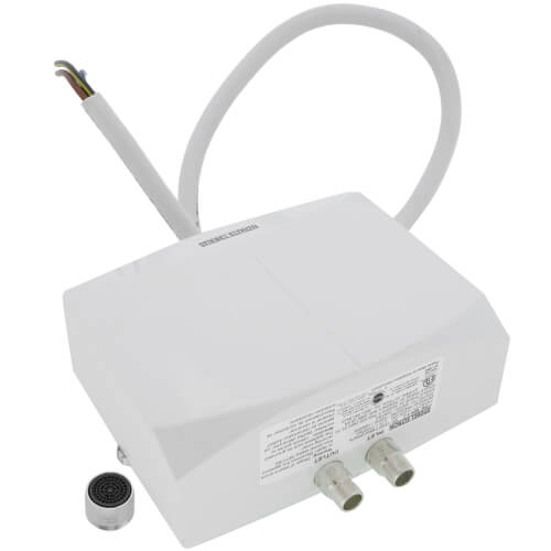 Mini 6-2, Point-of-Use, Tankless Electric Water Heater