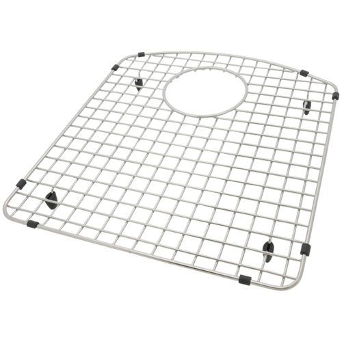 Main product image of Stainless Steel Sink Grid for Diamond 60/40 Sink - Large Bowl, 220998