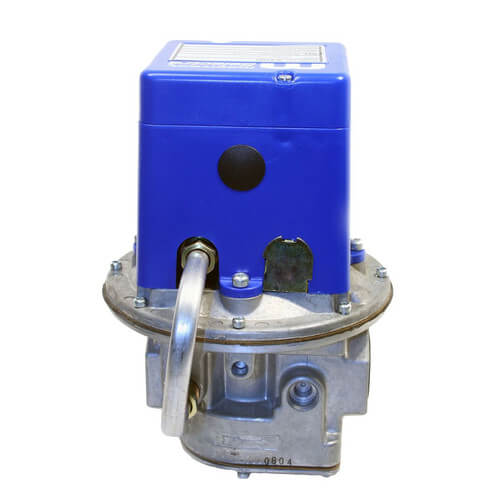 1" Pilot Loaded Regulator (6,500,000 BTU)