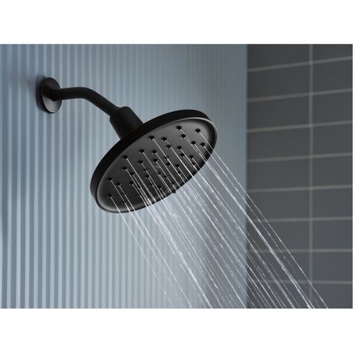 Main product image of Verso Rainshower Magnetix (Matte Black), 220R3BL