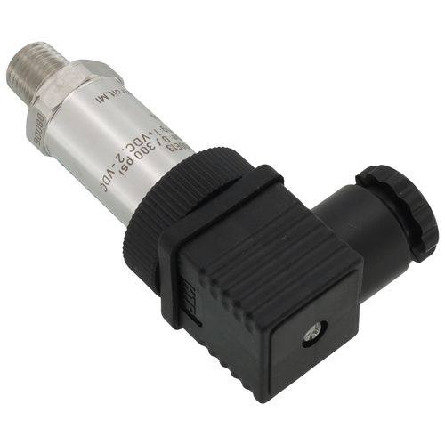 Main product image of 220TST, Standard Pressure Transmitter 300 PSI 4-20 mA Connector