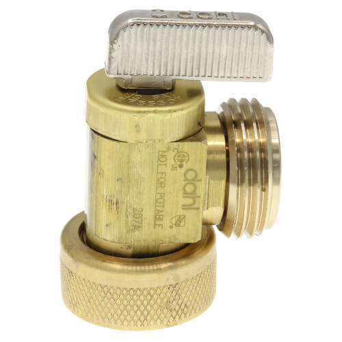 Main product image of Female Hose Swivel x Male Hose Boiler Drain