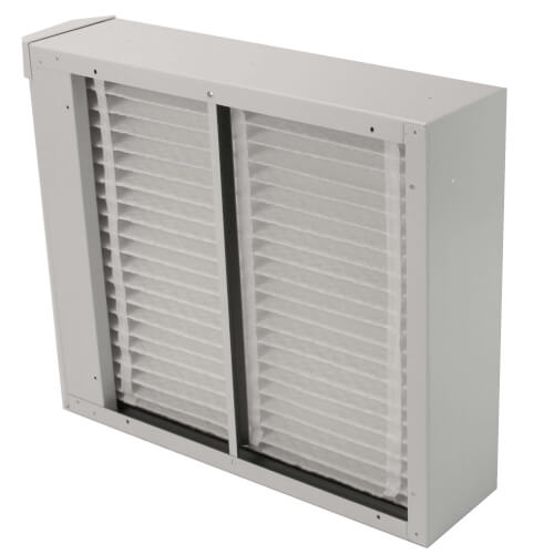 20" x 25" Merv 13 Media Air Cleaner