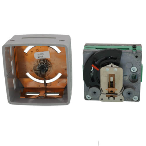 Main product image of Direct Acting One Pipe Thermostat