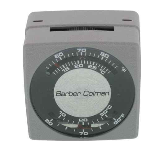 Main product image of Direct Acting One Pipe Thermostat