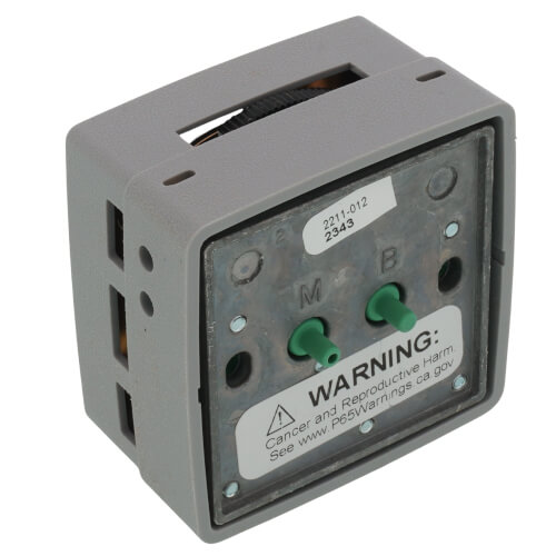 Main product image of Direct Acting One Pipe Thermostat