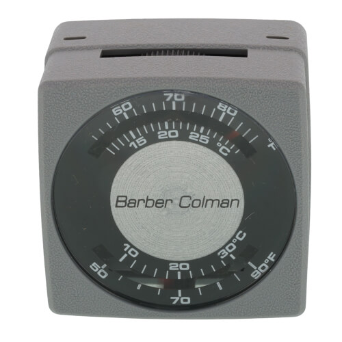 Main product image of One-Pipe Reverse Acting Thermostat (55-85F)