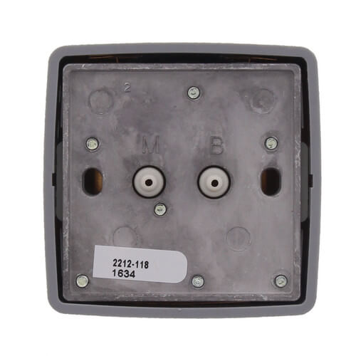 2212118 Barber Colman 2212118 2Pipe Direct Acting Pneumatic