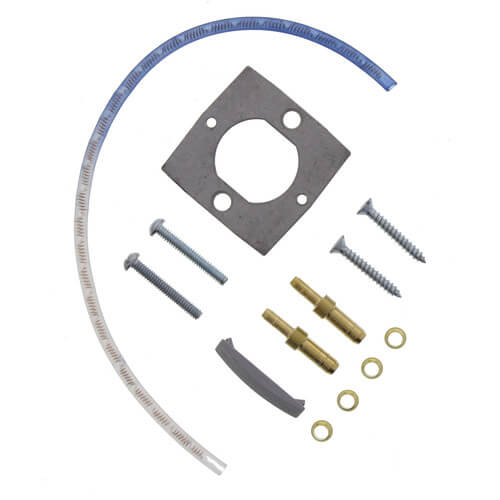 TP970B2077: CONVERTASTAT R/A 2pipe 60-90F