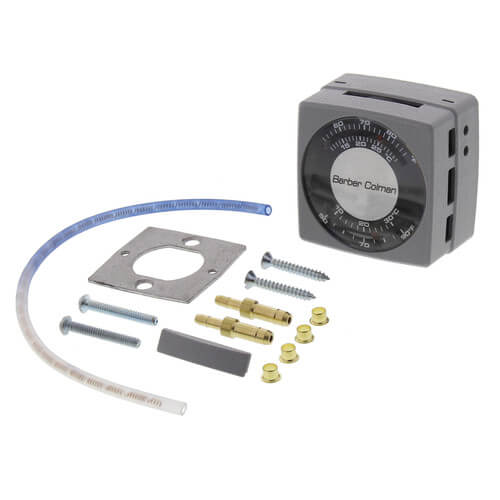 TP970B2077: CONVERTASTAT R/A 2pipe 60-90F main image 1