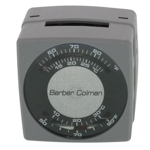 2214121 Barber Colman 2214121 DayNight Direct Acting Thermostat