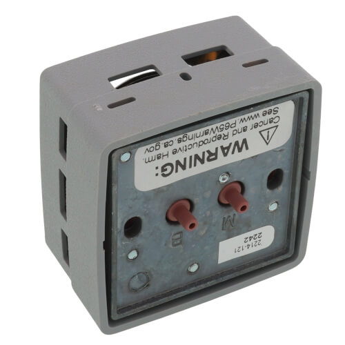Main product image of Day-Night Direct Acting Thermostat (50-85F)