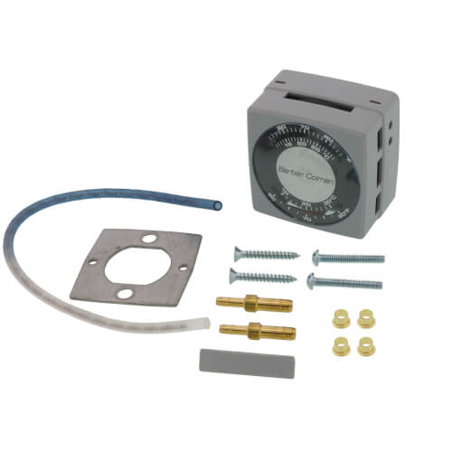 Main product image of Day-Night Direct Acting Thermostat (50-85F)