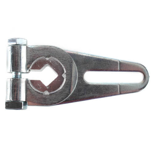 Main product image of Infinitely adjustable Motor Crank Arm