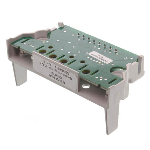 Main product image of Resistor Board Assembly