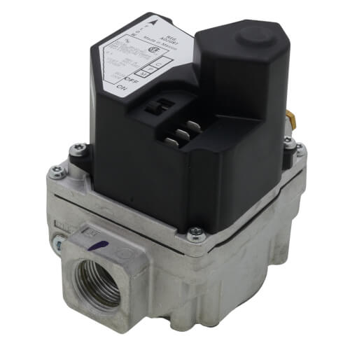 Main product image of 3/4" Combination Gas Valve (NG), 221525