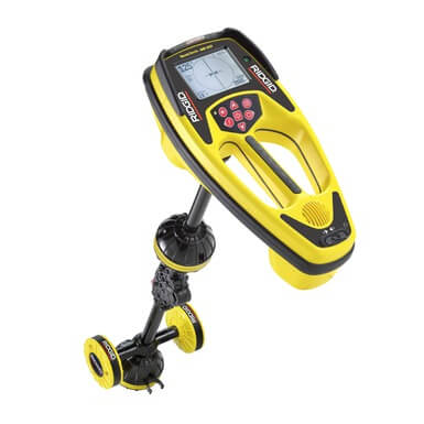 Main product image of SeekTech SR-60 Locator
