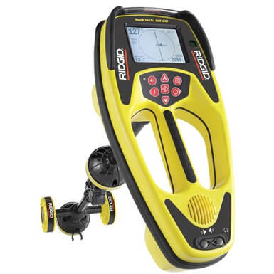 Main product image of SeekTech SR-60 Locator