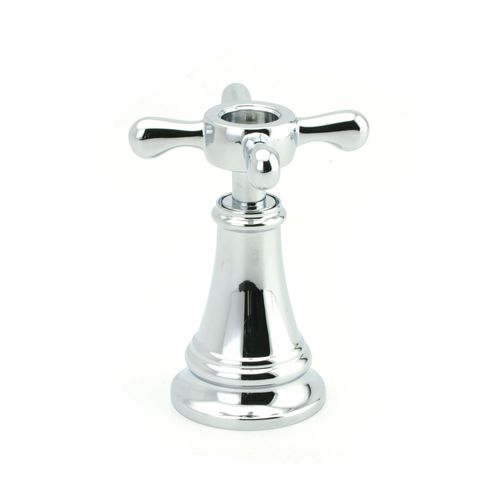 Main product image of Weymouth Handle Kit, 221642 (Chrome)
