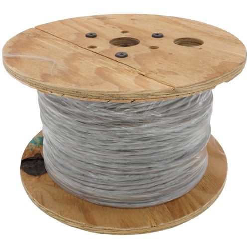 Main product image of 500 ft - 18/6 Stranded OAS CL2 (PVC) Honeywell Genesis Control Cable