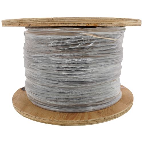 Main product image of 500 ft - 18/6 Stranded OAS CL2 (PVC) Honeywell Genesis Control Cable