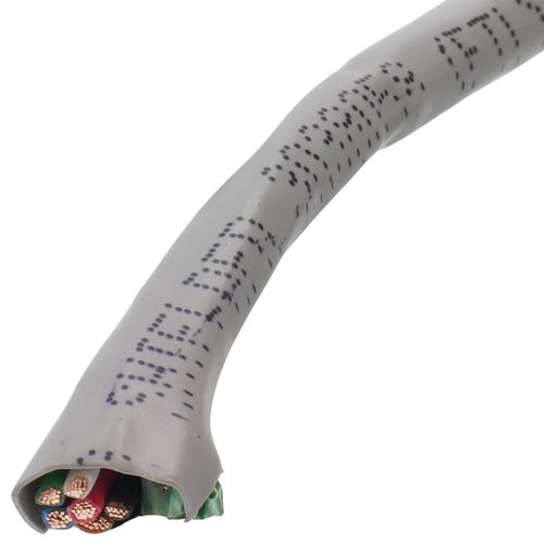 Main product image of 500 ft - 18/6 Stranded OAS CL2 (PVC) Honeywell Genesis Control Cable
