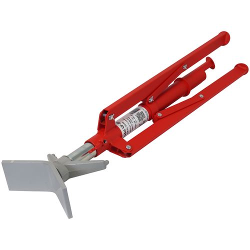 Main product image of VF-99 V-Head Folding High Pipe Stand, Adjustable, 28" to 52"