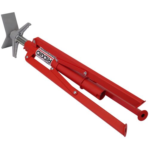Main product image of VF-99 V-Head Folding High Pipe Stand, Adjustable, 28" to 52"