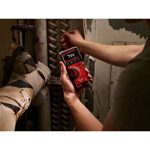 Digital Multimeter
