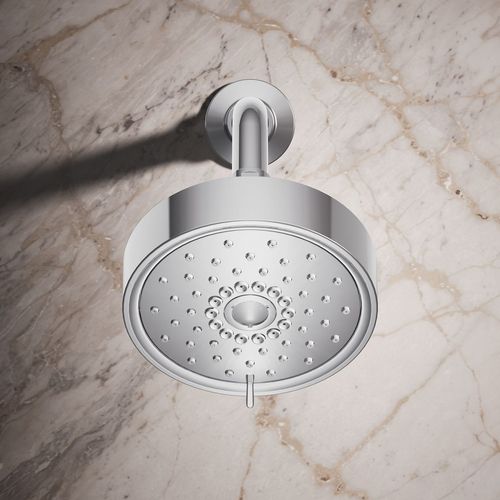 Main product image of Purist Three-Function Showerhead, 2.5 GPM (Polished Chrome), K-22170-CP