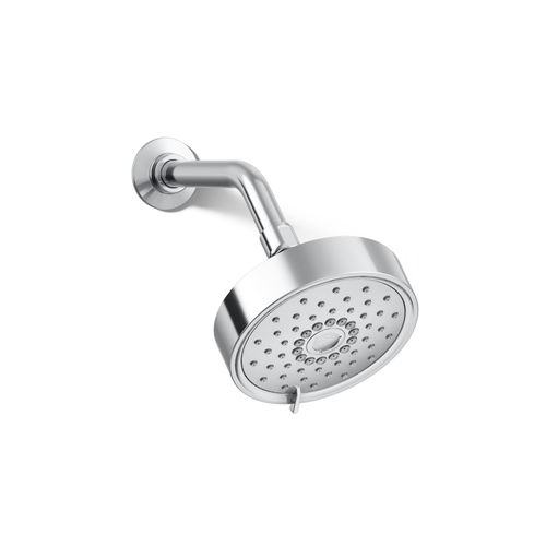 Main product image of Purist Three-Function Showerhead, 2.5 GPM (Polished Chrome), K-22170-CP