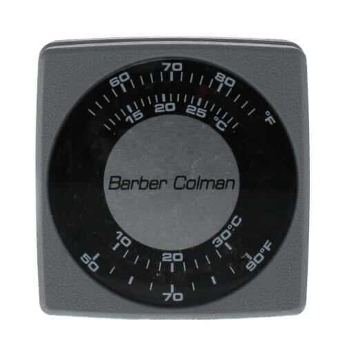 2218134 Barber Colman 2218134 SummerWinter Thermostat (5585°F)