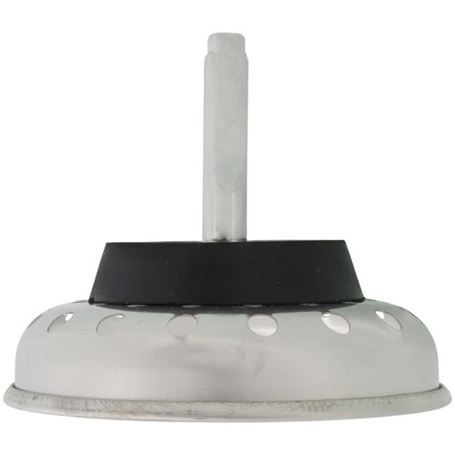 Main product image of Moen Stainless Basket Strainer, 22194